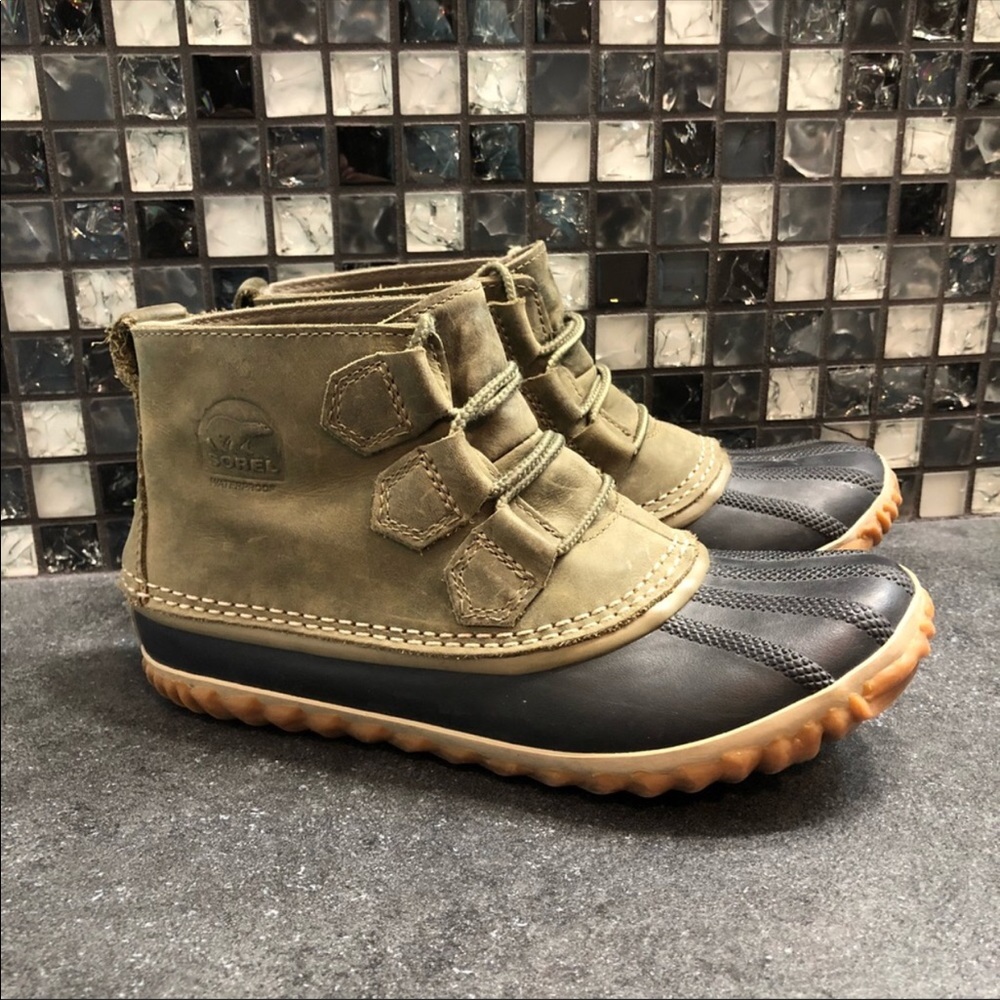 Sorel Snow / Rain Boots
